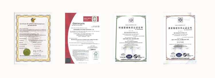 Bamboo Nontoxic Disposable Facial Tissue 210x180mm For Travel