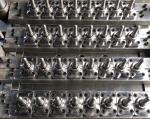 18.5KW PET Injection Molding Machine