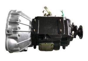 China ISUZU MSB5M JMC 1040 Gearbox 170000002 170100018 wholesale