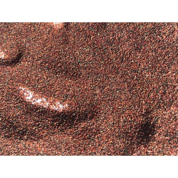 High Purity Sandblasting Abrasive Garnet with High Quality