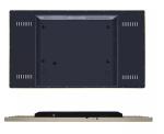 Mounted Indoor Outdoor Digital Signage Sunlight Readable For Advertising