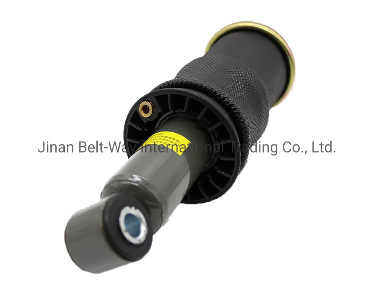Cnhtc Sinotruk HOWO Truck Spare Parts Air Shock Absorber Wg1642440086