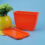 ODM Plastic Laundry Powder Storage Container Detergent Bottle