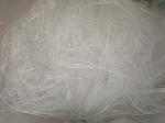 High Temp 96% SiO2 4N Glass Fiber Chopped Strands