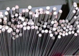 China SAE 8620H alloy steel round bar alloy bar wholesale