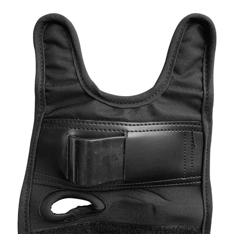 Basic Protection FOAM Roller Skating Elbow and Knee Pads with Hands Protection