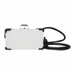 15kW Portable Electric Car Charger Wireless DC EV Mobile Charging Station 1000V