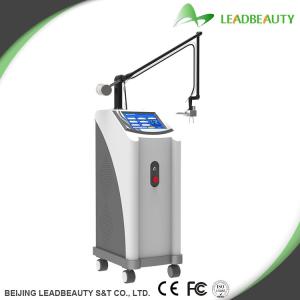 China Beauty machine Fractional CO2 Laser Machine wholesale