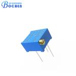 3266A 0.25w 10k Ohms 12 Turns Multiturn Trimmer Potentiometer