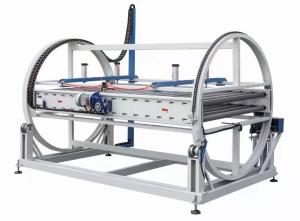 China Automatic Panel Board 180 Degree Turnover Flipping Machine wholesale