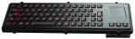 Military and Industrial Keyboard With Touchpad / Ergonomic touchpad keyboard