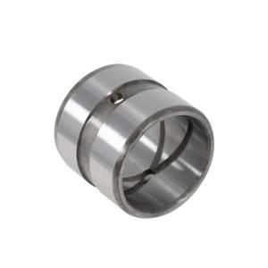 China Custom Powder Metallurgy 40cr Heavy Equipment Bushings Sleeve Bimetal wholesale