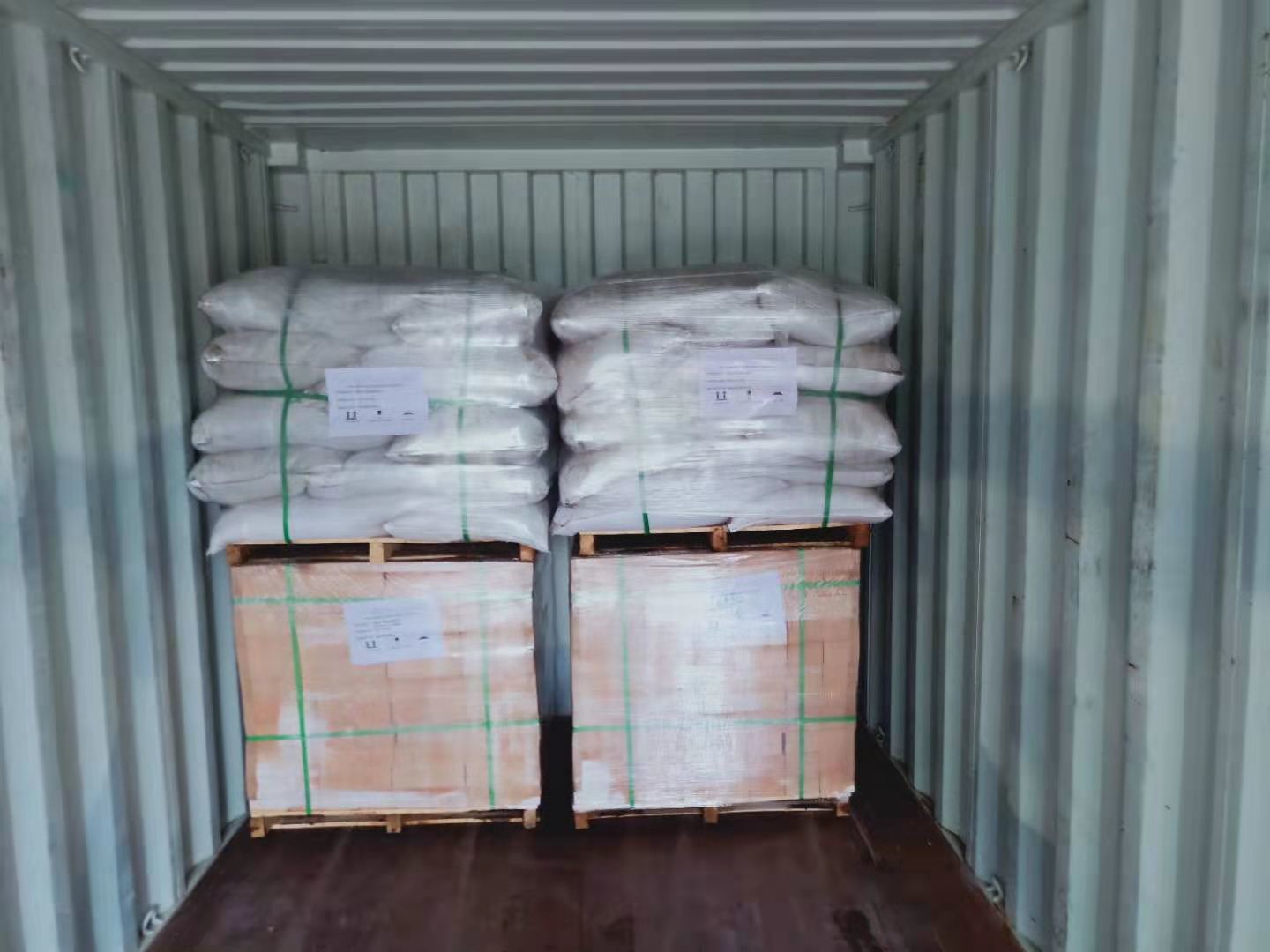 Glass Furnace Refractory Repair Powder Construction Refractory Silica Hot Repairing Material