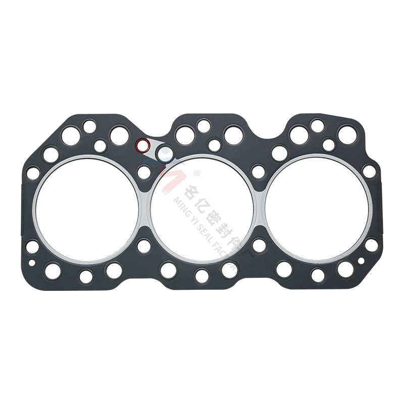 Cylinder head gasket 127616-01333 suitable for Yanmar overhaul kit gasket 127610-01352
