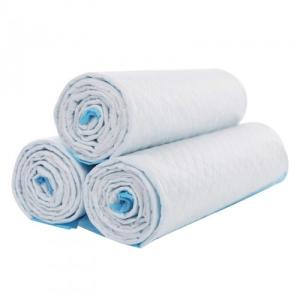 China 1500ml Disposable Absorbent Pads Leak Proof Pee Pads S 33x45cm wholesale