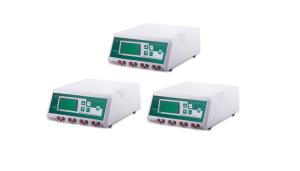 China Electrophoresis Power Supply JY600C Universal Power Supply 10--600V, 1--500mA, 1--300W wholesale