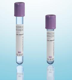 China Blood Tube Collection Blood Test Tube Medical Plastic And Glass Tube wholesale