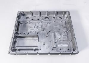 China Passivation Aluminium Die Casting ADC12 Single Cavity Mould wholesale