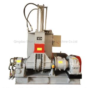 China Rubber Kneader Mixer Machine / Rubber Closed Kneading Machine wholesale