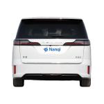 Voyah Dreamer EV Pure Electric MPV Electric Car Four Wheel Drive