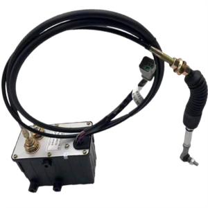 China 21EN-32340 24V Excavator Throttle Motor R225LC-9T wholesale