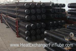 China A213 TP316 / TP316L SMLS stainless steel Heat Exchanger Fin Tube NPS 8'' 219.08mm wholesale