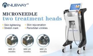 China microneedle pen skin maintenance microneedle nurse system microneedle machine wholesale