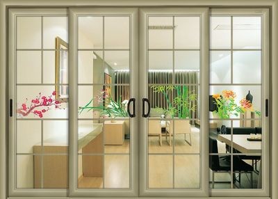 Smart Static Cling Window Film Mordern Designs for Window/Glass Protection