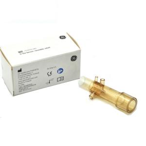 China 733910-HEL Other Patient Monitor Accessories , Adult Medical Flow Sensor wholesale