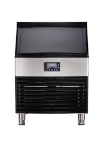 China Auto Industrial Refrigeration Equipment Industrial Ice Cube Making Machine wholesale