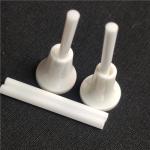 6.0g/Cm3 2000mm Zirconia Ceramic Rods Industrial Ceramic