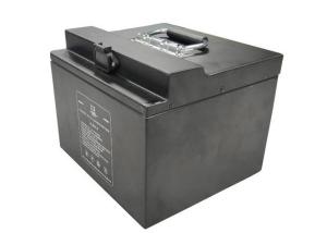 China 72V 20AH LiFePO4 Battery Pack wholesale