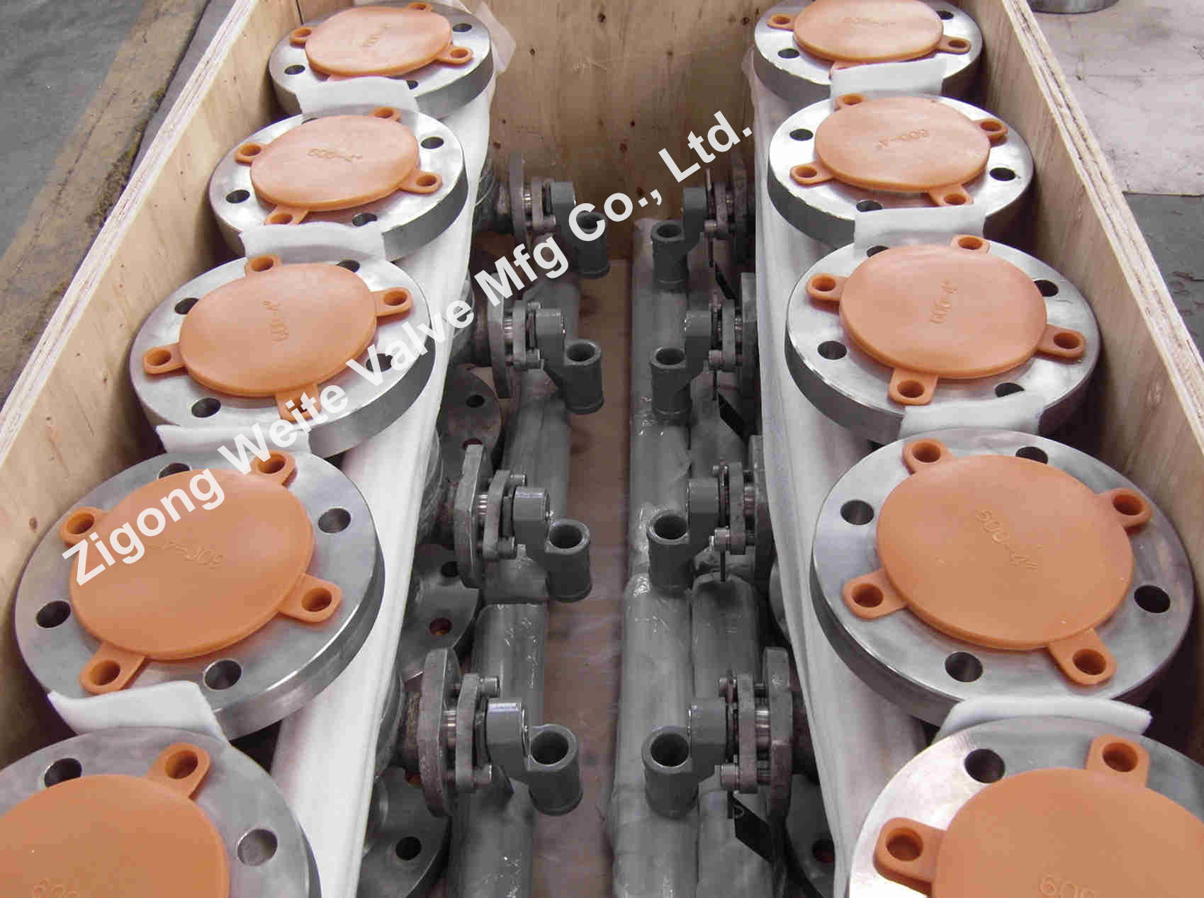 Stainless Steel Batch F316 Ball Valve API 607 For Petroleum Chemical Power Generation