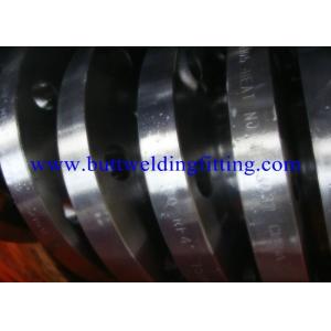 China Slip On Weld Flange Dimensions 150 A182 F48 UNS S32304 Alloy Steel Flange wholesale