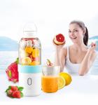 Household Portable Juicer Blender , 150W Electric Fruit Shake N Take Juice