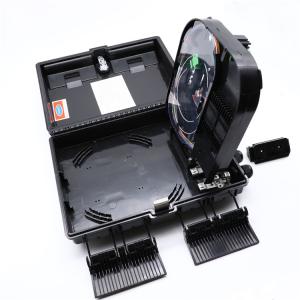 China IP66 Outdoor Fiber Distribution Box wholesale