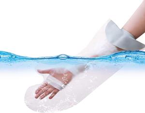 China Waterproof Cast Cover For Shower Semi Transparent PVC Elastic Material wholesale