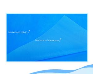 China Sms Bed Transfer Sheet wholesale