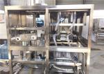 Complete 5 Gallon Water Filling Machine 300BPH Mineral Water Bottling Line