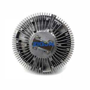 China Aluminum MERCEDES BENZ 9062001022 OM926LA Truck Engine Fan wholesale
