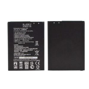 China Fully Capacity LG Cell Phone Battery 3000mAh BL 45B1F LG V10 Battery Replacement wholesale