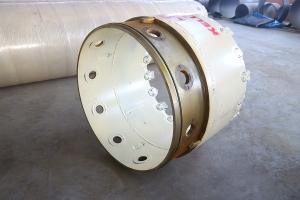 China 800mm Dia Drilling Casing Shoe wholesale