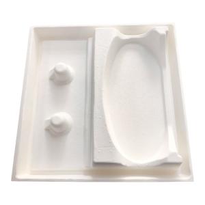 China Baby Products Eco Friendly Paper Packaging Wet Press Disposable wholesale