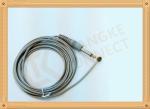 PVC Insulation Skin Temperature Sensor Probe Cable YSI 400 Series