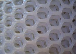 China 30X30mm Polypropylene Netting wholesale