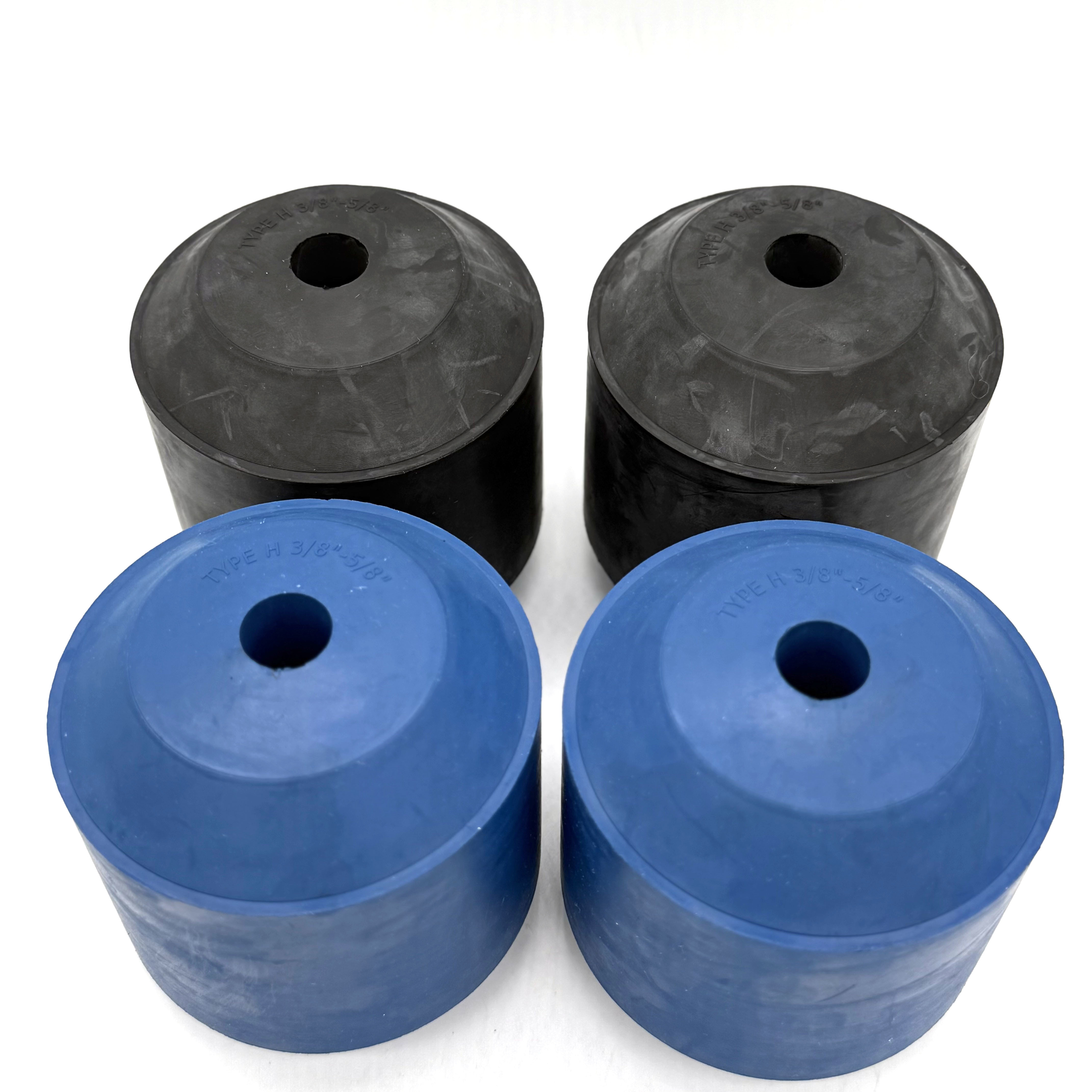 3/8'' To 5/8'' Oil Saver Rubber For Oil Gas Industry Contain Pressure Clean Wire Line We Have