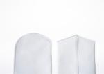 5 Micron Food Grade Water Welded PP Liquid Filter Bag Sewed / Welded Customized
