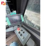 2020 Used Second Hand Truck Crane Mobile Crane Zoomlion 50h