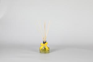 China 30ml Wooden Reed Fragrance Gift Sets Pure Plant Oils wholesale
