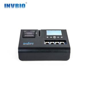 China Point Of Care Liquid Quantitative Immunoassay Analyzer Medical Clinics wholesale